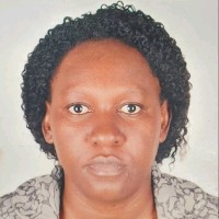 Angella Chirwa