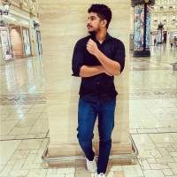 Mahfooz Mohamed