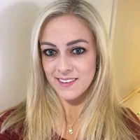 Christine Hagland