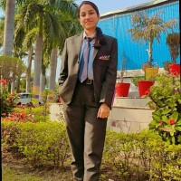 Eshita Agarwal