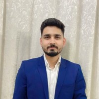 Rishabh Sharma