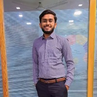 Harkishan Pansuriya