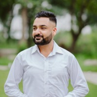 Jeevan Saini