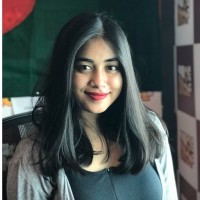 Maisha Maliha Khan
