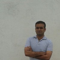 Arun Muraleedharan