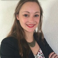 Priscilla Van Eekelen - Kuijt