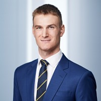 Alex Pedersen