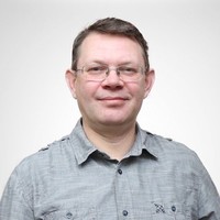 Олег Никифоров