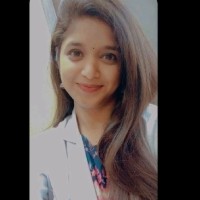 Dr. Supriya .