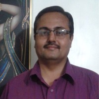 Anand Chandra Prasad