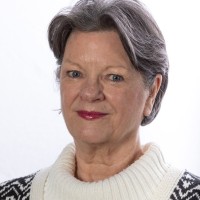 Liz van Gerrevink