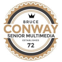 Bruce Conway