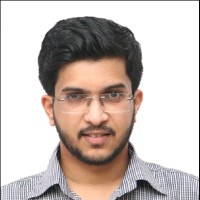 CA Ajinkya Rajendra Joshi