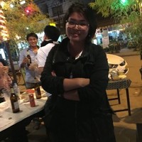 Chanthone Thammavongsa