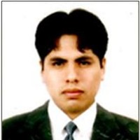 Juan Carlos Mayta, PMP