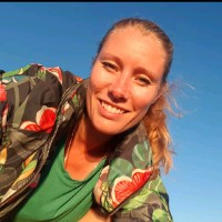 Danielle Solleveld