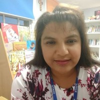Karen Bhatti