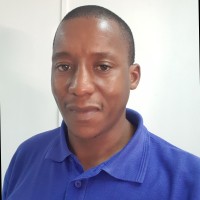 Jacob Tebogo Maubane