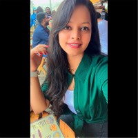 Kanksha Sharma