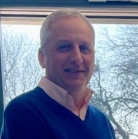 Mark Sydenham