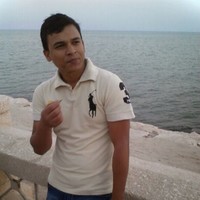 Arman Shekh