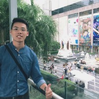 Nghia Huynh