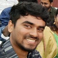 Karthikeyan A