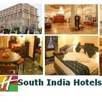 South India Hotels