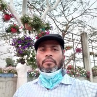 Md Mahbub e elahi