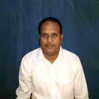 Vinod Singh