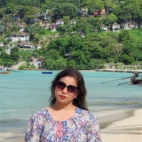 Nilufar Neela