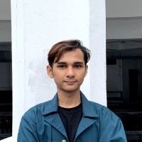 Ridho Fernanda
