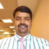Surendranadha Reddy