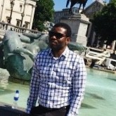 Olatunji A G Idowu