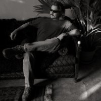 Jeff Swensen
