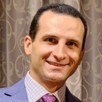 Meysam Ghazvini