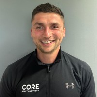 Alfie Adams