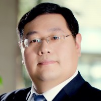 Rico Wang