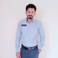 Sunil Parmar