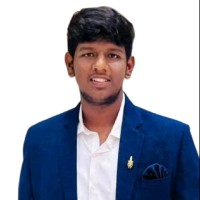 Aakash M