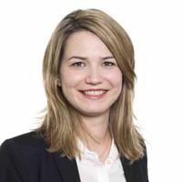 Elisabeth Riise Aas