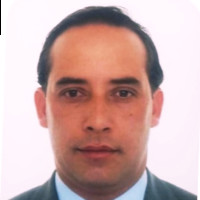 Jonny Alexander Lozano Rodríguez