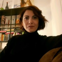 Maria Cristina Fois