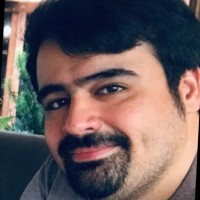 Mohammad Mahdi (Vahid) Askarifar