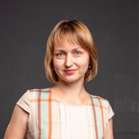 Елена Литвак