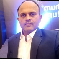 Shrikant Kudari Ea