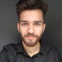 Abhishek Jishtu