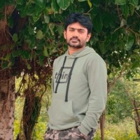 Raj Reddy K.