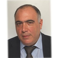 Fouad EL KHALDI