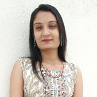 Dhruvi Patel